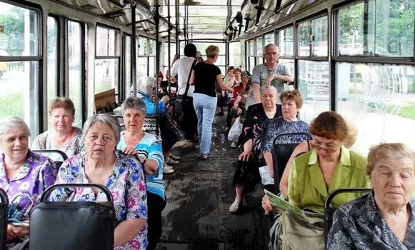 «Протяг не є чимось поганим», – Уляна Супрун спростовує міфи 