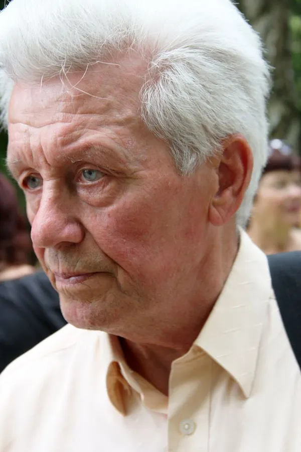 Помер відомий волинський письменник Іван Чернецький