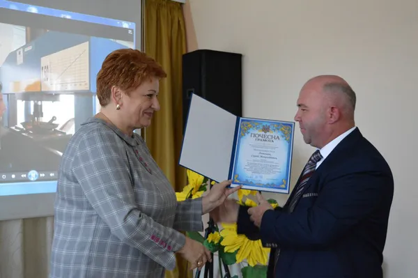 У коледжі Ковеля відкрили центр техобслуговування автомобілів (фото)