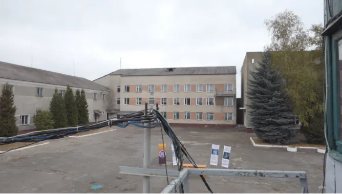 Не було покупців: аукціон з продажу Ковельської колонії знову не відбувся