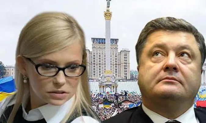 БПП і Батьківщина заявили про перемогу на виборах