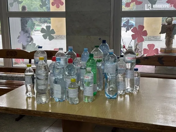 Бактерії з Сапалаївки, вода під мікроскопом і 40 млн літрів щодня: як у Луцьку пройшов AquaFest