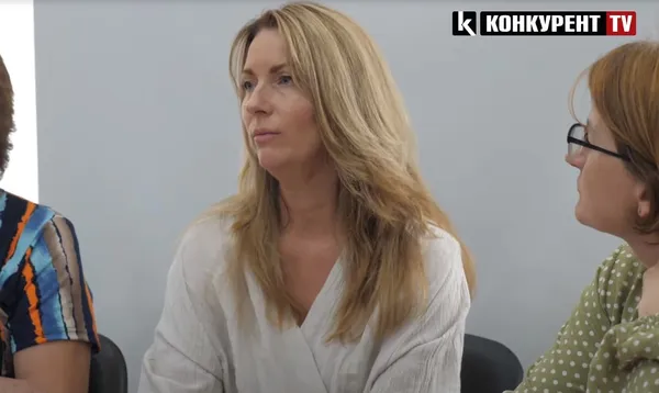Ірина Казмірчук