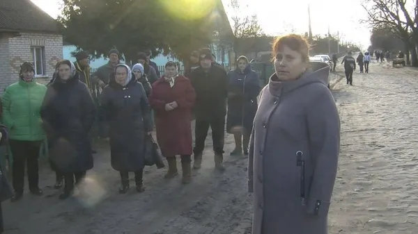 На Волині закрився медзаклад, бо звільнилася єдина лікарка (відео)