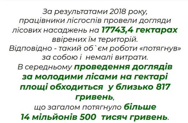 «Нічийні» землі, або Що чекає на волинські самосіви