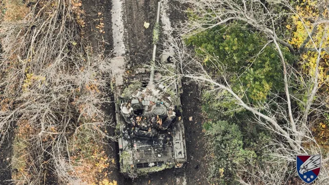 Близько 69 220 окупантів, 2631 танк, 351 крилата ракета: втрати ворога на 27 жовтня