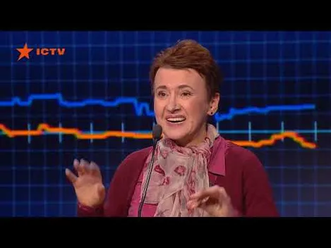 «Репутація України тріщить», – Забужко розповіла про думку іноземців