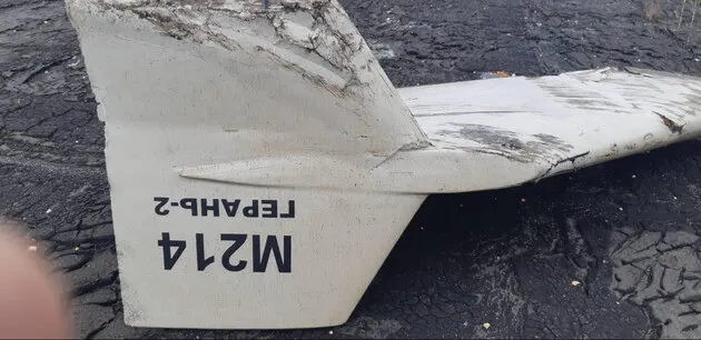 Над Київщиною і столицею збили 11 ворожих безпілотників