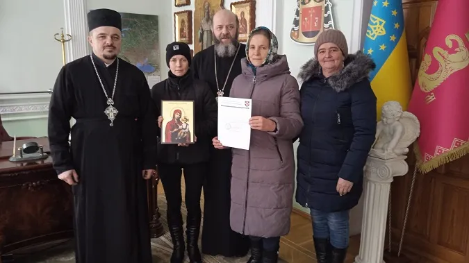 Настоятель не підтримав: ще одна парафія на Волині перейшла до ПЦУ