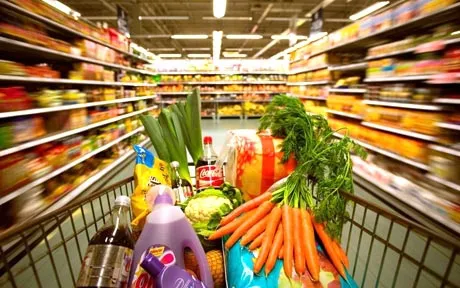 У Луцьку просять впрорядкувати ціни на продукти