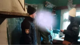За що у селі на Волині оштрафували матір і її коханця