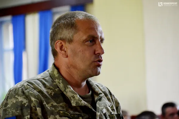 Віце-прем'єр-міністерка відвідала Волинь та дізналася проблеми військових (фото)