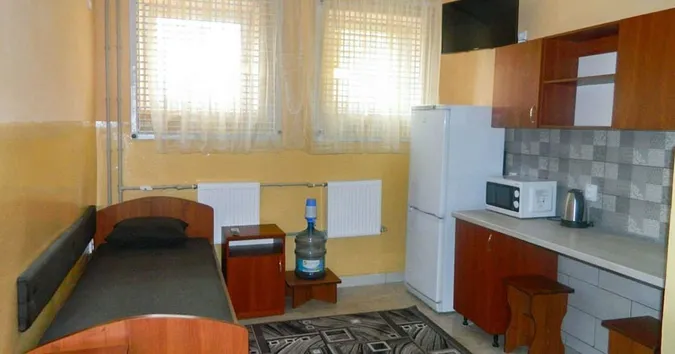Платні камери в СІЗО принесли до бюджету  майже 4 млн