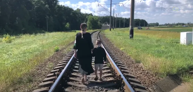 Маленький лучанин зняв нове відео до Дня Незалежності