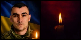 На Чернігівщині загинув Герой з Волині Олександр Нікітін