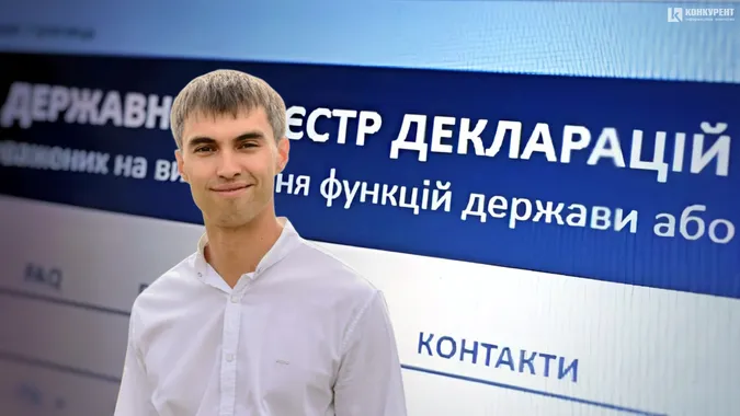 Яку зарплату у війську отримує голова Шацької громади Сергій Карпук