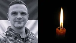 Назавжди 27: від важких поранень помер воїн з Волині Богдан Денисюк