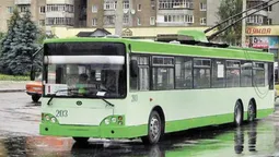 Чи готові лучани платити більше за проїзд у тролейбусі: опитування