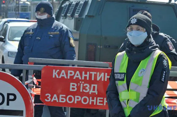 У Шацькому районі – «зелена» зона, проте обмеження таки діють