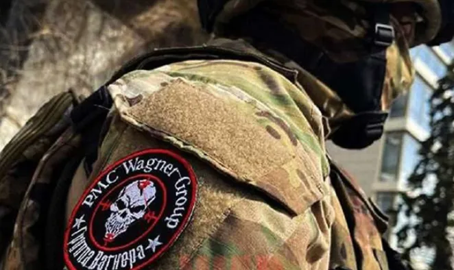 Україна просить YouTube заблокувати канал «вагнерівців»