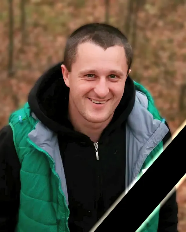 Гірка втрата: на сході загинув 39-річний волинянин