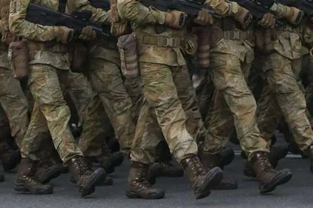Окупанти пригнічені: готові прострілити собі ноги, щоб не воювати (аудіозапис)