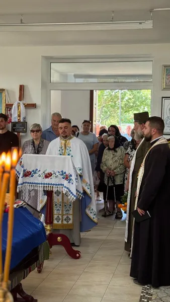 На Волині в останню дорогу провели Героїв Юрія Джуля та Василя Шилюка (фото)