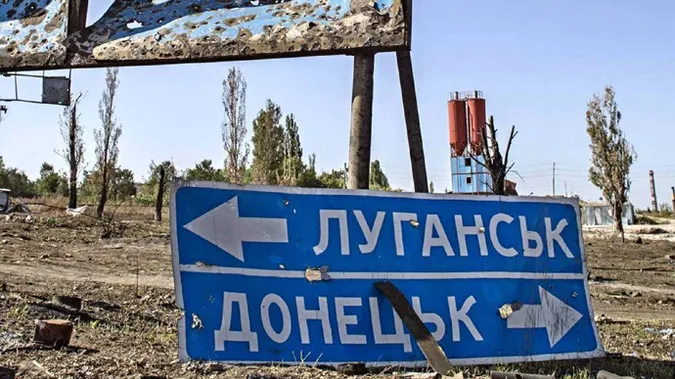 Битва за Донбас нагадає Другу світову, – глава МЗС