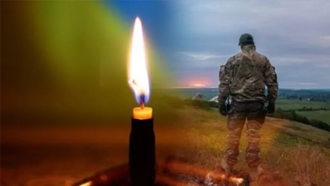 Луцьк у жалобі: на фронті загинули двоє захисників – Андрій Головченко та Сергій Макарук