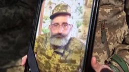 На Волині попрощались із Героєм Миколою Сахарчуком (фото)