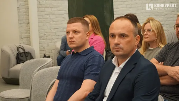 У Луцьку влада зустрілась із бізнес-спільнотою для обговорення святкування 600-річчя з’їзду монархів (фото)
