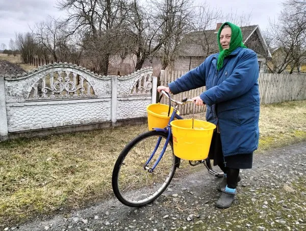 Ольга Герасимчук