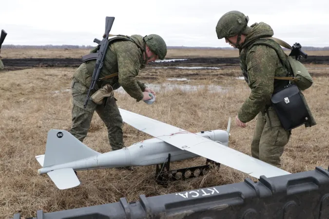 У Білорусі створюють підрозділи операторів ударних безпілотників, – Генштаб (відео)