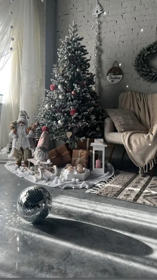 Де та за скільки зробити новорічну фотосесію у Луцьку
