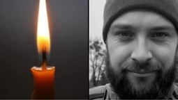 У Ківерцях попрощаються із загиблим воїном Ігорем Бомазюком
