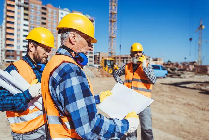 Скільки платитимуть волинським будівельникам у 2020 році
