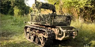 Близько 1 497 980 окупантів, 12 332 танки, 502 717 БпЛА: втрати ворога на 7 вересня