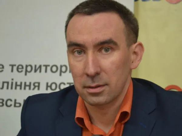 Звільнили керівника Волинської митниці