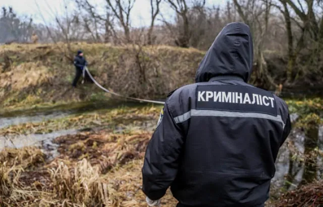 Волинянина, якого розшукували з кінця 2022 року, знайшли мертвим (відео)