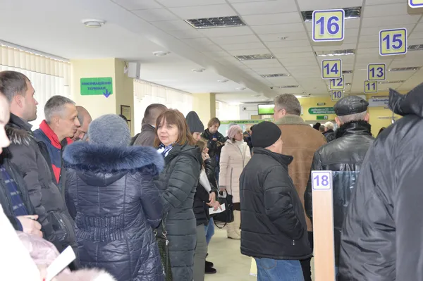 У Луцьку підприємці масово закривають бізнес