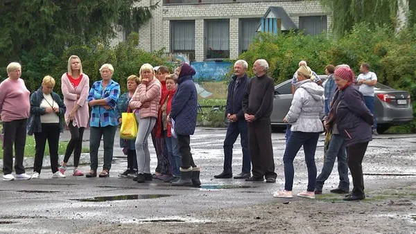 Два роки чекають маршрутку: мешканці кількох сіл Волині просять запустити транспорт
