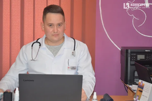 «Ми не знаємо, який вірус »вистрелить« наступним», – сімейний лікар з Луцька