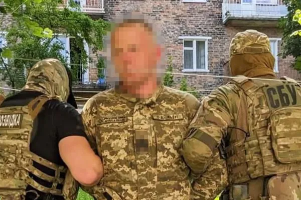 Засуджений прикордонник-зрадник з Волині дав згоду на обмін у росію