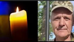 Волинь втратила ще одного Героя: на Донеччині загинув Юрій Кравчик (відео)