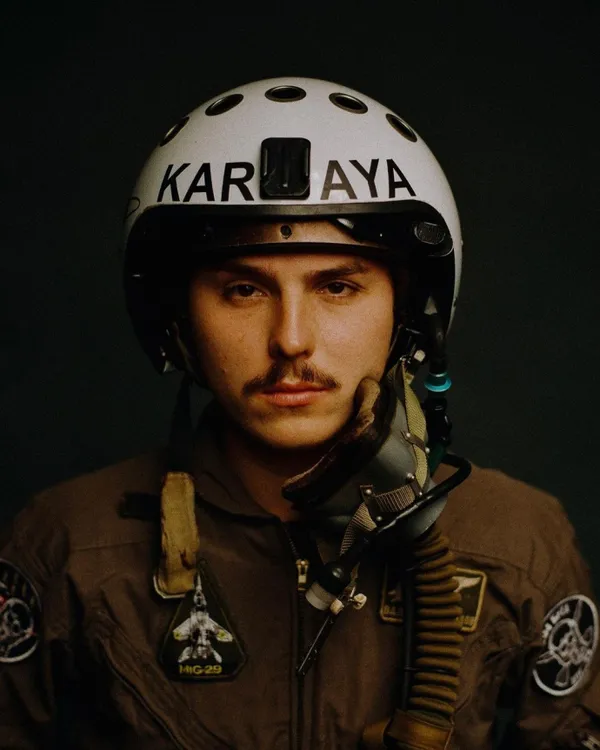 Пілот Karaya з Луцької бригади розповів, чого бракує українській авіації (інтерв'ю)