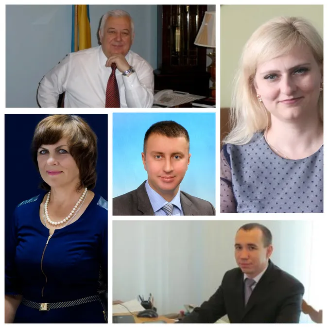 Декларації 2020: які статки декларують очільники Володимира-Волинського