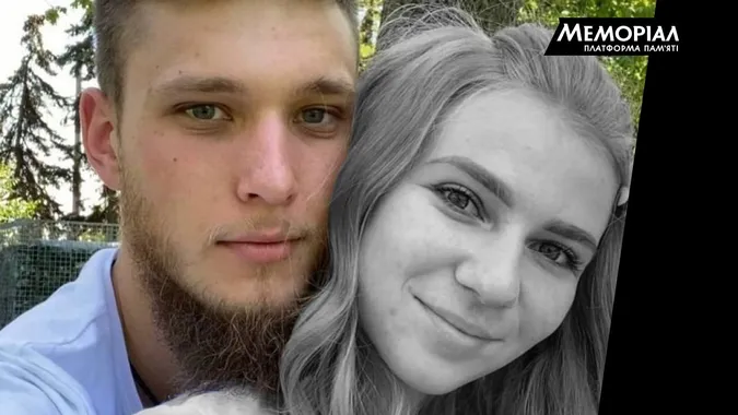 «Пройшло два роки, а я сильнішим не став»: волинянин про кохану, яку втратив на «Азовсталі» (фото)