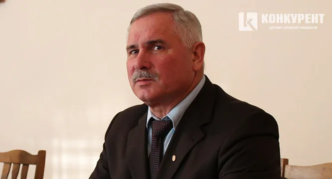 Віктор Сапожніков