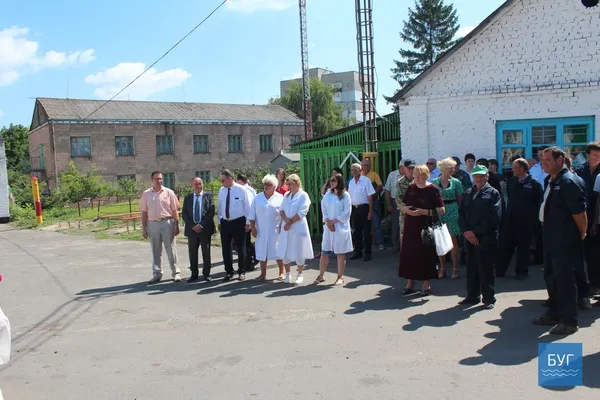 Волинський хлібокомбінат освоїв мільйон гривень інвестицій