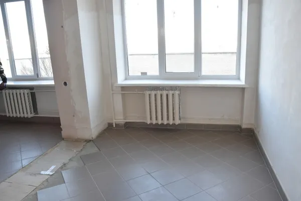 У Луцькій міській клінічній лікарні відремонтували відділення хірургії (фото)